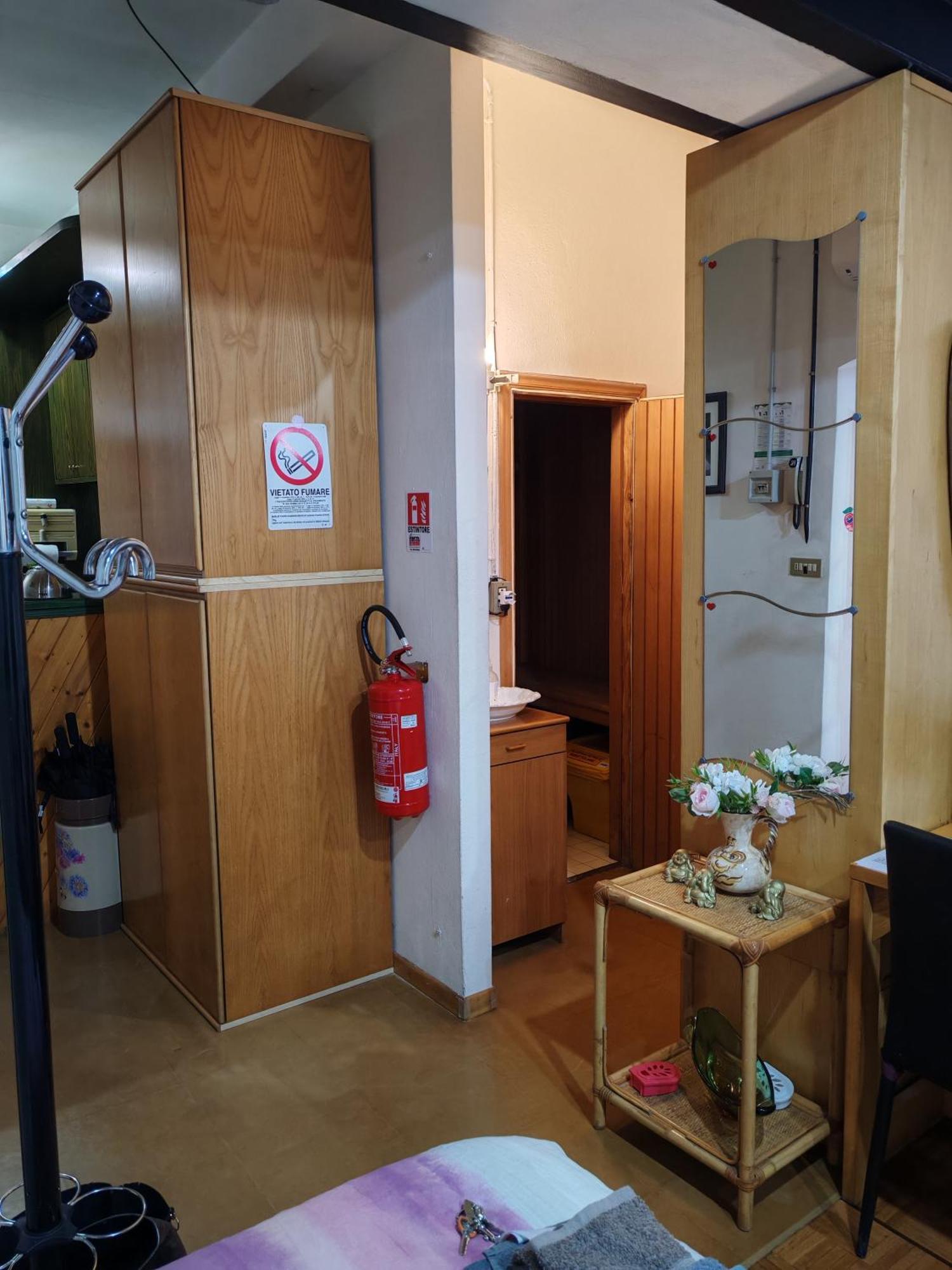 Studio Borgo Colonne Парма Екстериор снимка