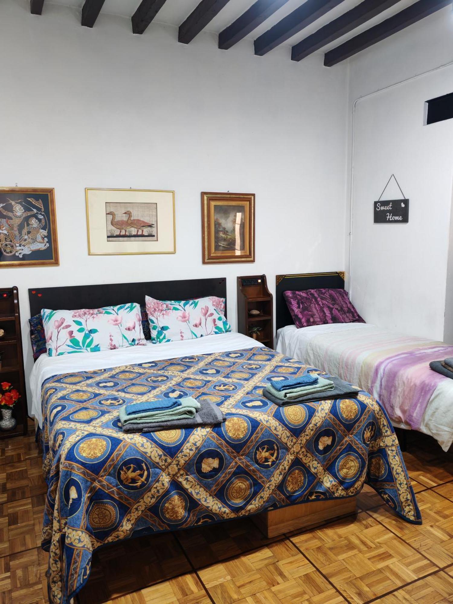 Studio Borgo Colonne Парма Екстериор снимка