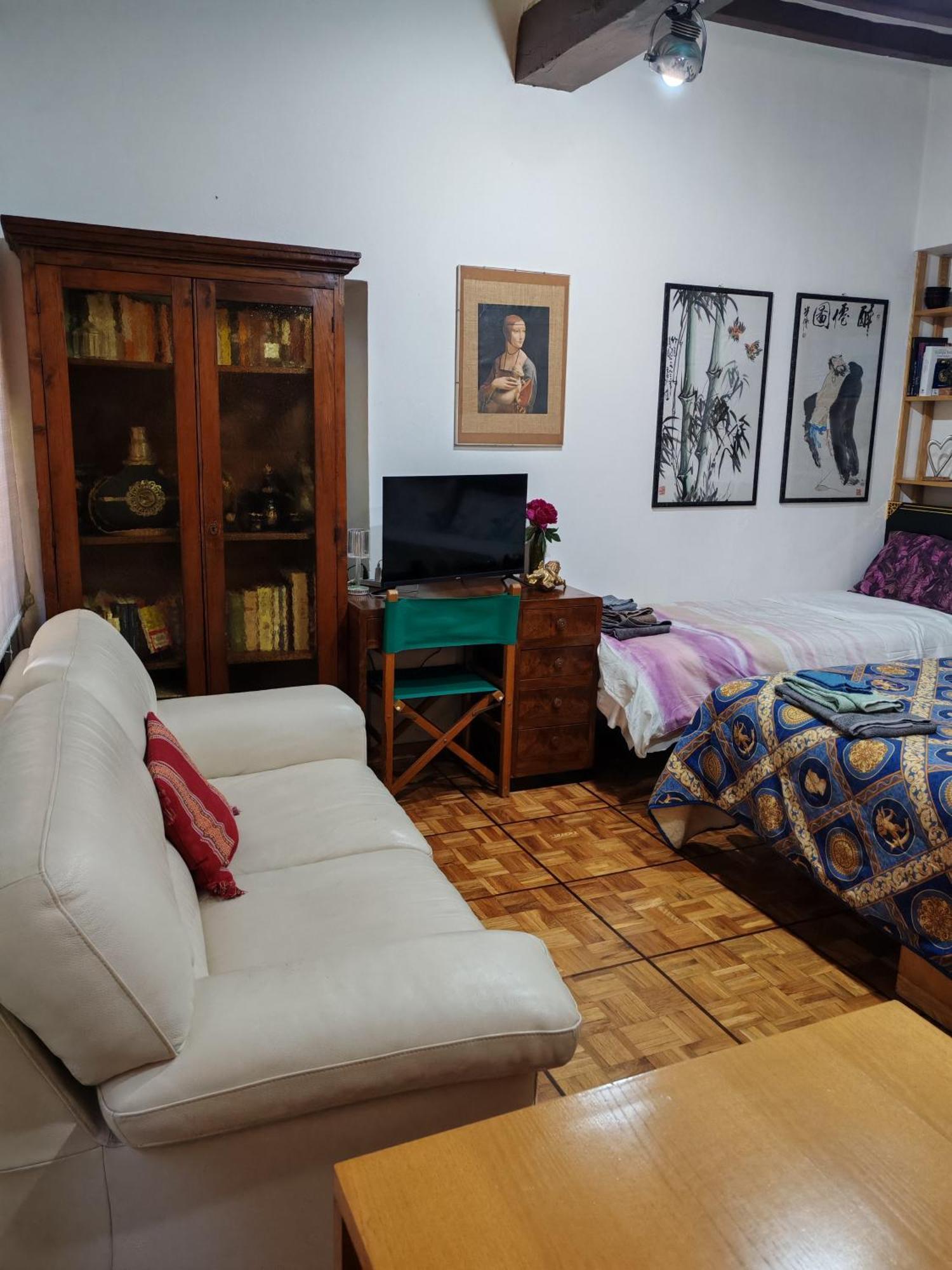 Studio Borgo Colonne Парма Екстериор снимка